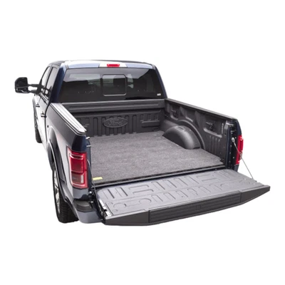 BedRug Classic Bed Liner Mat for 2017-2025 Ford F250 F350 with 8.0' Bed Foto 1 de 4