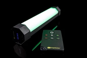 RidgeMonkey Bivvy Lite Elite IR / Carp Fishing Ridge Monkey Bivvy Light - Picture 1 of 2