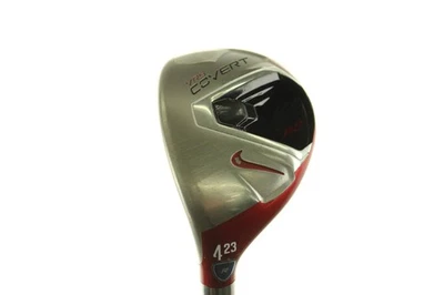 Club de Golf Nike VR-S Covert 2.0 4 Híbrido 23° Regular para Zurdos Grafito #4614 Foto 1 de 4