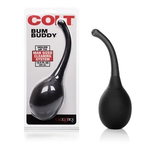 Cal Exotics Colt Bum Buddy schwarz - Hygiene Dusche Reinigungssystem - 15,5oz - Bild 1 von 5