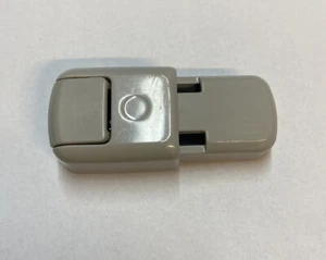 Maxi Cosi Family Fix & 2 Way Fix Isofix Base Release Switch/Button - RIGHT SIDE - Picture 1 of 2
