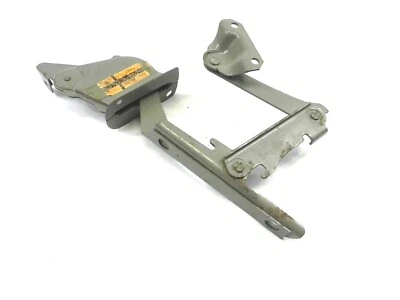 DE COLECCIÓN ANTIGUO NOS 1981 DATSUN 810 CAPÓ BISAGRA (IZQUIERDA) NISSAN #65411-W2499 NUEVO Foto 1 de 4