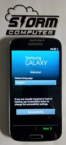 Samsung Galaxy S4 SCH-R970 US cellulare - Foto 1 di 9