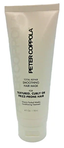 Peter Coppola Total Repair Smoothing Hair Mask, 4 Oz. - Picture 1 of 2