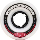 60mm 78A Hawgs Skate Wheels