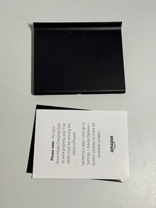 AMAZON ZE83PH Charging Dock For FIRE HD 8 Tablet 7th Gen 2017 (Device Only) - Picture 1 of 2