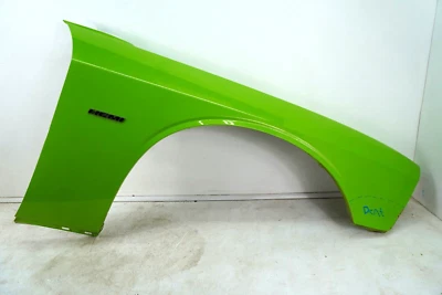 Dodge Challenger 2015-2022 guardabarros lateral derecho pasajero ¡OEM!!LEER DESCRIPCIÓN!! Foto 1 de 4