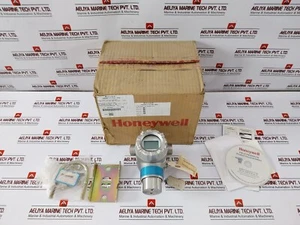 HONEYWELL STT850T0-D-GFD-15C-B-11A0-F1-0000 Temperature Transmitter 50093752 501 - Picture 1 of 24