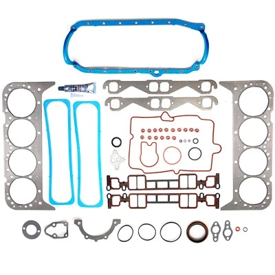 Engine Full Gasket Set Fits 1996-1999 GMC C1500 Suburban 5.7L - Image 1 of 4