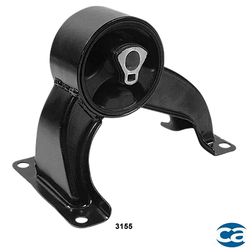 3155 后发动机安装 1 件 适用于克莱斯勒 Sebring 10-07;200 14-11 2.4L 5085079AD — 第 1/4 张图片