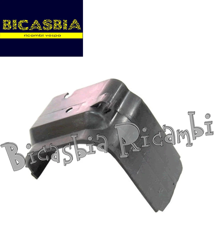 2829 - CUFFIA CILINDRO MOTORE PIAGGIO SI BRAVO CIAO GRILLO BOXER SUPERBRAVO