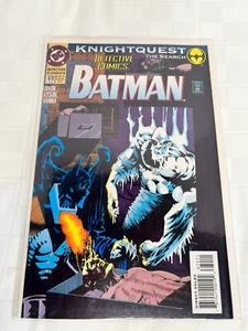 Detective Comics #670 Knightquest The Search (DC, 1994) Mint - Picture 1 of 1
