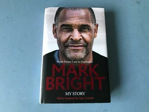 My Story - Hardback - Mark Bright - Picture 1 of 5