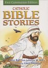 Catholic Bible Stories for Children, Will, Julianne M.