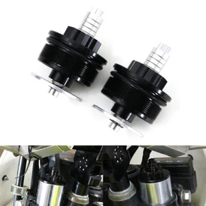 Ajustador de precarga de horquilla CNC para Suzuki DR650SE DR650S 1996-2022 - Imagen 1 de 14