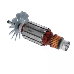 Makita Armature Assembly Pn: 516091-6/612726-8 - Picture 1 of 1