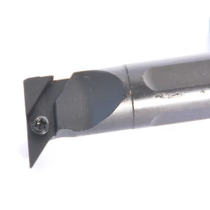 1pcs S20R-SVUCR16 CNC machine tools Inner bore turning tool holder of VC**1604 - Picture 1 of 5