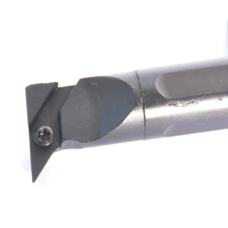 1pcs S20R-SVUCR16 CNC machine tools Inner bore turning tool holder of VC**1604 - Image 1 of 4