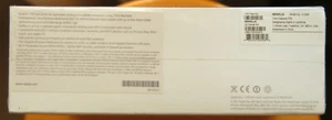 Apple Time Capsule 2TB 4th Gen Model # A1409 BRAND NEW - Picture 1 of 3