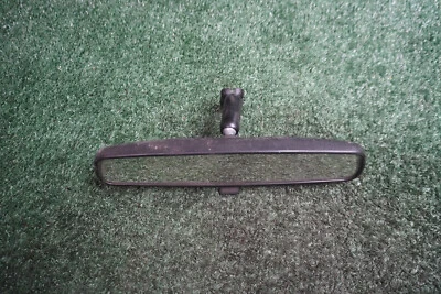 2016 2017 年 2018 年本田 CIVIC INTERIOR 后视镜 原始设备制造商 E8011083 — 第 1/3 张图片