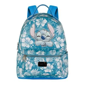 Mochila Lilo & Stitch Heady Aloha Mochila Disney Moda Moda Mercancía Fanartikel - Imagen 1 de 4