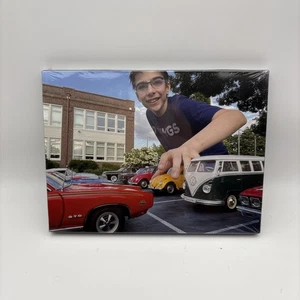 Fotografia Anthony Schmidt: set di 24 cartoline sigillate nuove - Foto 1 di 6