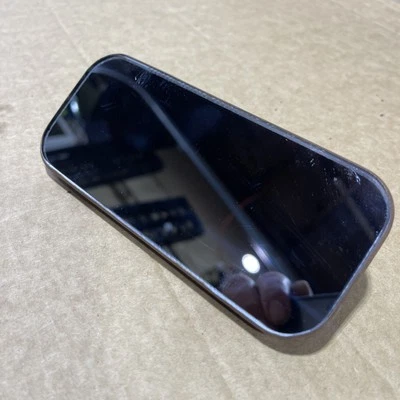 ESPEJO RETROVISOR VEHÍCULO DESCONOCIDO VINTAGE Rat Rod Foto 1 de 4