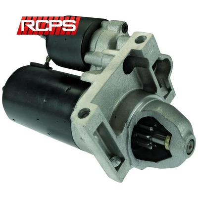 Nuevo arranque 12V para Jeep Cherokee 2.5L 1986-1994 0001108052 0001108154 56027350 Foto 1 de 2