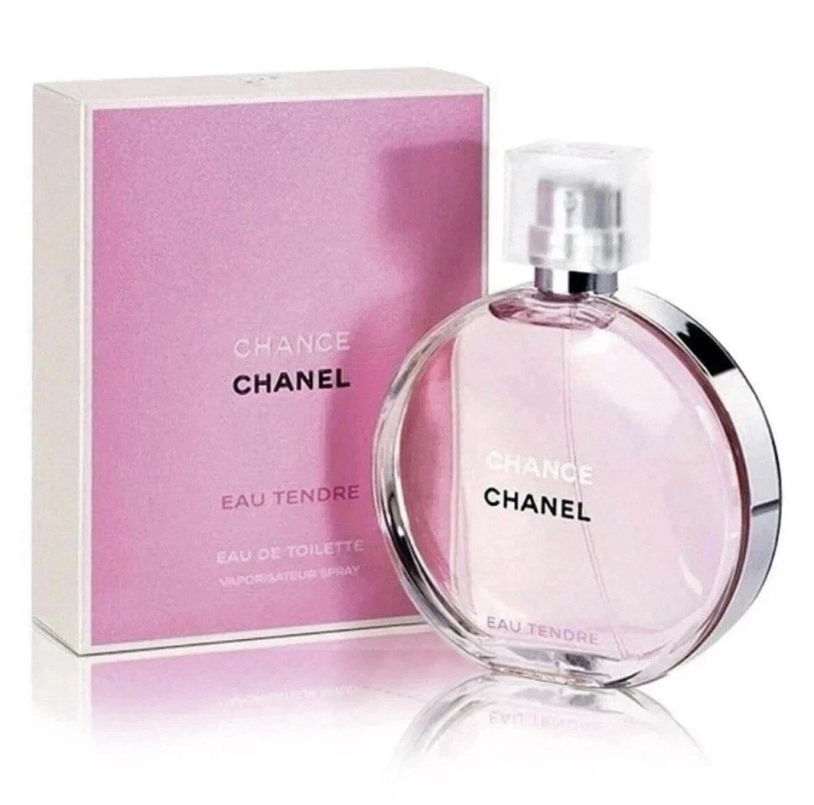 Chance Eau Tendre by CHANEL Women's Fragrances for sale | eBay