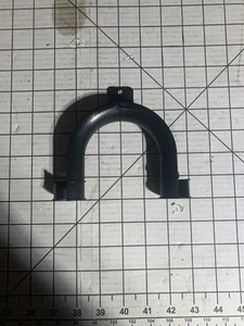 Whirlpool Washer Drain Hose U-Bend Bracket W10280024 B498 - Picture 1 of 1