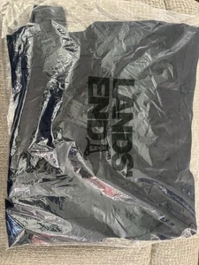 Lands End Navy School Uniform Top of Knee, Size 3 Junior/ Womens new in package - Picture 1 of 2