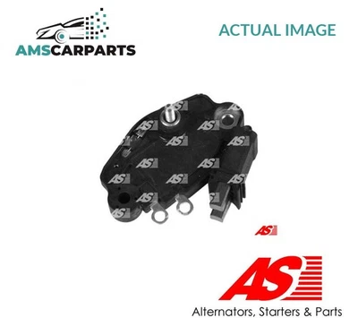 ALTERNATOR REGULATOR ARE3019 AS-PL NEW OE REPLACEMENT - Image 1 of 4