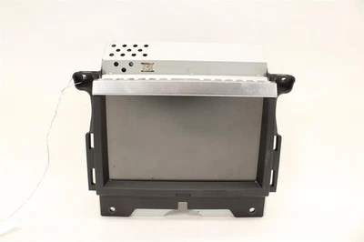 Used Front Center Infotainment Display fits: 2011 Land rover Range rover sport n Foto 1 de 4