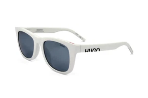 Hugo HG 1150/S 6HT MATTE WHITE 52/21/145 MAN Sunglasses - Picture 1 of 3