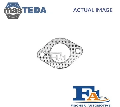 750-901 EXHAUST PIPE GASKET OUTLET FA1 FOR SUBARU IMPREZA,LIBERO,LEGACY III - Image 1 of 4