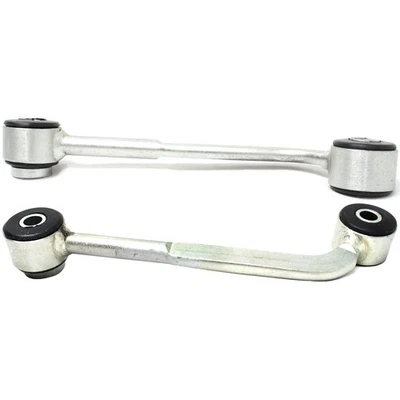 Sway Bar Links Set of 2 Rear Driver & Passenger Side for MB Mercedes Coupe Pair - Image 1 of 4