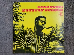 HOUSTON PERSON GOODNESS PRESTIGE - Foto 1 di 4