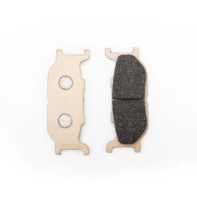 Front Brake Pads for Yamaha XVS650 V-Star 650 Custom 1998-2016 2005 2006 2007 08 - Image 1 of 4