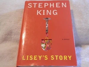Lisey's Story by Stephen King (2006, Hardcover) - Picture 1 of 1
