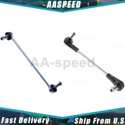 Eslabón estabilizador delantero para BMW 228i xDrive 2015 2016 2017 2018 BMW 230i Foto 1 de 4