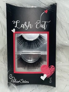 Eyes Lashes Lash Out Color Mates, Diva,Lash Out,Flash Those Lashes #148 - Picture 1 of 4