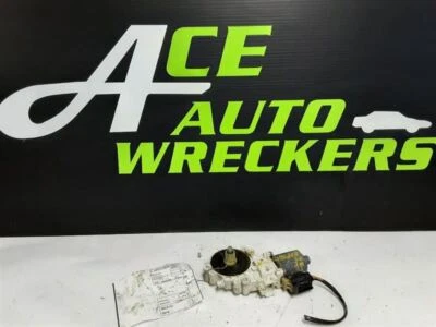 Motor de ventana eléctrica para pasajeros puerta delantera compatible con 08-17 EXPEDITION 557867 Foto 1 de 2