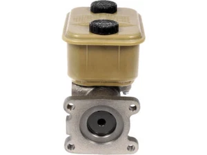 For 1984-1998 Ford F700 Brake Master Cylinder Dorman 48837XQ 1987 1986 1985 1988 - Picture 1 of 2