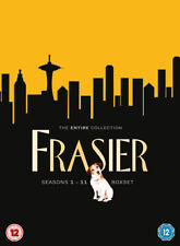 Frasier: The Complete Seasons 1-11 (DVD)