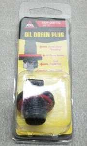 ODP-00017C AGS 5/8-18 Accufit Oil Drain Plug Free Shipping Free Returns - Picture 1 of 3