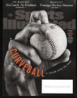 2017 Sports Illustrated Houston Astros Lance Mccullers Curveball Subs Issue Nrm