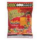 Jelly Belly BeanBoozled Fiery Five Bag - 1.9 oz - Genuine, Official, Straight fr
