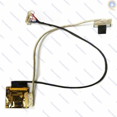 LCD controller board WQHD 2560X1440 1440p IPS Screen Kit for thinkpad T430 T420 - Image 1 of 2