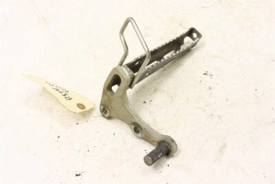 Yamaha Warrior 350 01 Foot Peg Right 3GD-27421-11-00 29725 - Image 1 of 3