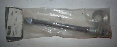 Harley-Davidson Chrome Front Axle Spacer Kit For Jammer Springer Forks   H1 - Image 1 of 4